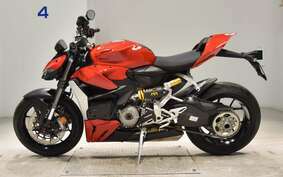 DUCATI STREETFIGHTER V2 2022 3F00A