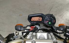 YAMAHA FAZER FZ6 N 2009 RJ146