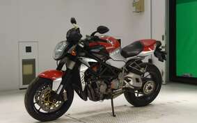 MV AGUSTA BRUTALE 1078 RR 2011