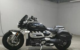 TRIUMPH ROCKET III R 2020 BG11J5