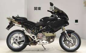 DUCATI MULTISTRADA 1000 DS 2005 A100A