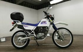 SUZUKI DJEBEL 125 SF44A