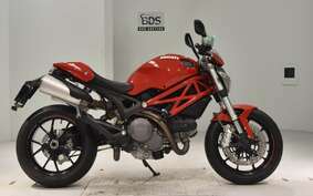 DUCATI MONSTER 796 A 2011