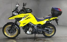 SUZUKI Vストローム1050XT 2021 EF11M