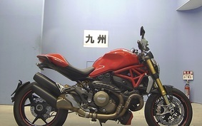 DUCATI M1200S S 2015 M603J