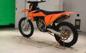 KTM 250 SX F SXK43