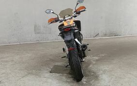 KTM 125 DUKE JGA4D