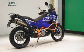 KTM 990 ADVENTURE DAKAR 2011 VA940