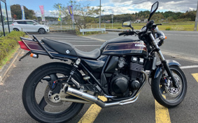 KAWASAKI ZRX400 1996 ZR400E