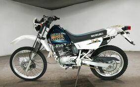 SUZUKI DJEBEL 200 (DR200SE) SH42A