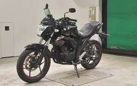 SUZUKI GIXXER 150 NG4BG