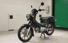 HONDA CROSS CUB 110 JA60