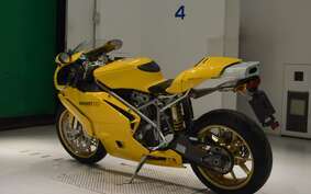 DUCATI 749 MONOPOSTO 2004