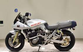 SUZUKI GSX400S KATANA 1993 GK77A