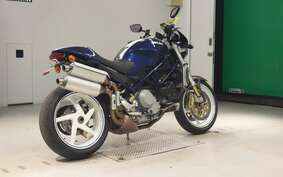 DUCATI MONSTER S4R 2005 M405A