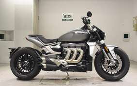 TRIUMPH ROCKET III R 2024