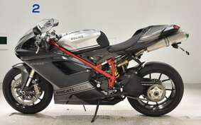 DUCATI 848 EVO CORSA SE 2013 H602A