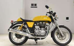 ROYAL ENFIELD CONTINENTAL GT650 GT 2014 CLEE