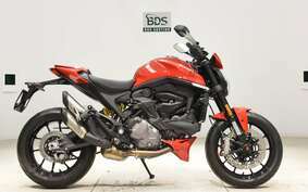 DUCATI MONSTER 937 2021 1M00A