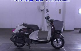 YAMAHA ビーノ モルフェ SA37J