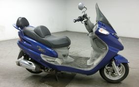 SYM RV125JP LA12