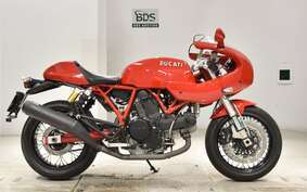 DUCATI SPORT 1000S 2007 C102A