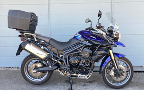 TRIUMPH TIGER 800 2014 TRE15B