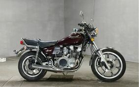 YAMAHA XS750 SPECIAL 1980 1J7