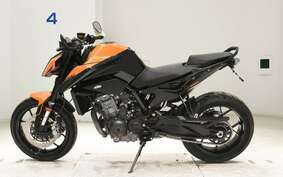 KTM 890 DUKE 2021