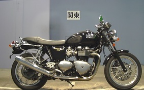 TRIUMPH THRUXTON 900 2010 J9147G