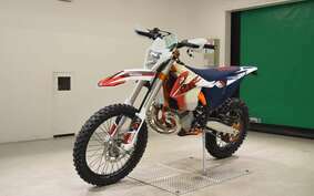 KTM 250 EXC SIXDAYS