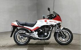 SUZUKI GSX550ES GN71D