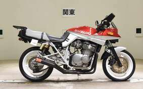 SUZUKI GSX400S KATANA 1993 GK77A