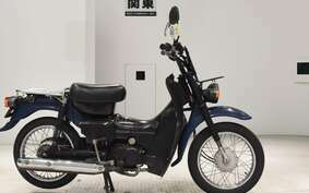 SUZUKI BIRDIE 50 E BA43A