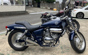 HONDA MAGNA 250 MC29