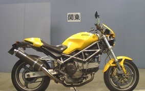 DUCATI MONSTER 900 IE 2002 M400A