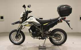 KAWASAKI KLX125D TRACKER LX125D