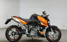 KTM 990 SUPER DUKE 2008 VD940