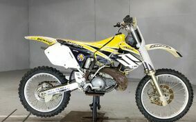 SUZUKI RM250 RJ17A