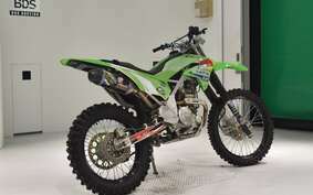 KAWASAKI KLX230R LX230E