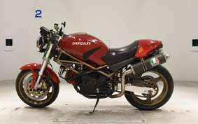 DUCATI MONSTER 400 2000 M300A