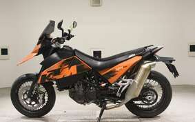 KTM 690 SUPERMOTO 2009 L1S40