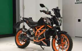 KTM 250 DUKE