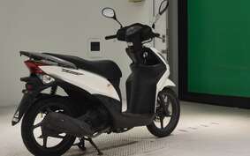 HONDA DIO 110 JF31