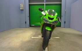 KAWASAKI ZX 10 NINJA R 2005 ZXT00C