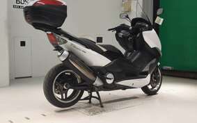 YAMAHA T-MAX500 Gen.3 2010 SJ08J