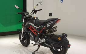 BENELLI TNT125