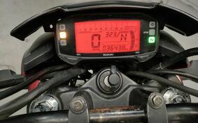 SUZUKI GIXXER 150 NG4BG