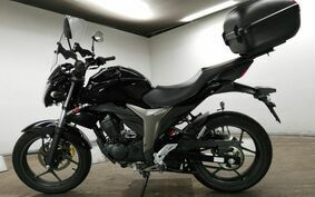 SUZUKI GIXXER 150 NG4BG