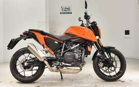 KTM 690 DUKE 2019 LDV40